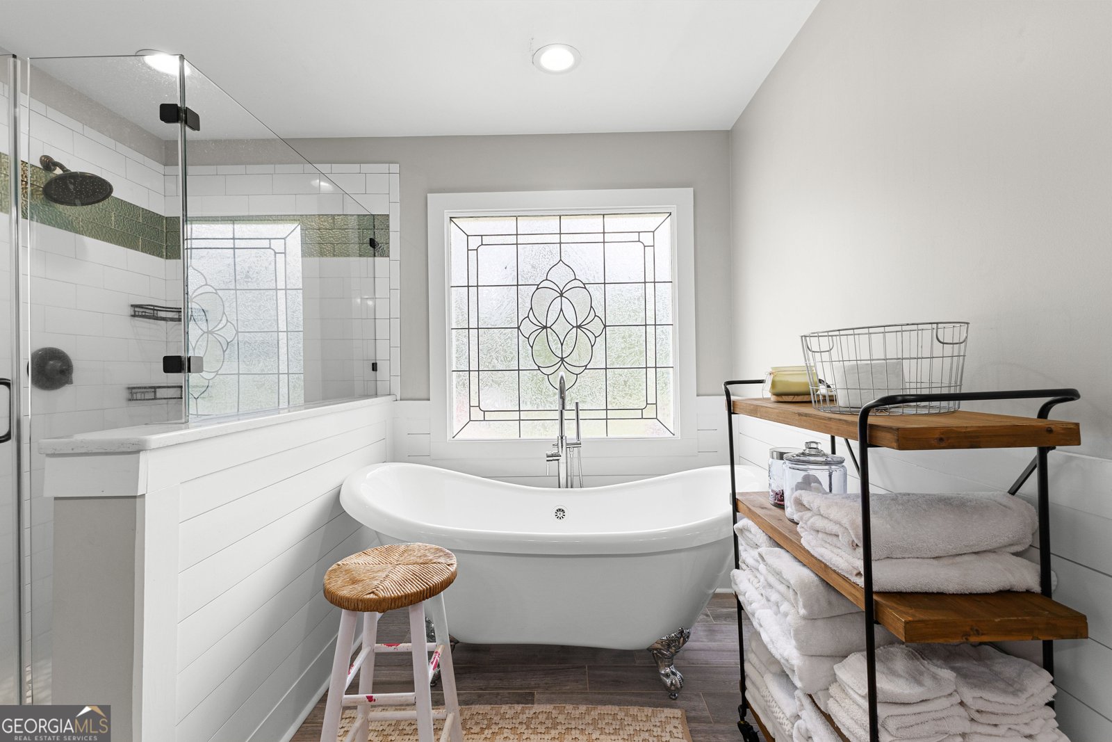 134 Friendship Church Road Brooks - Photo 35