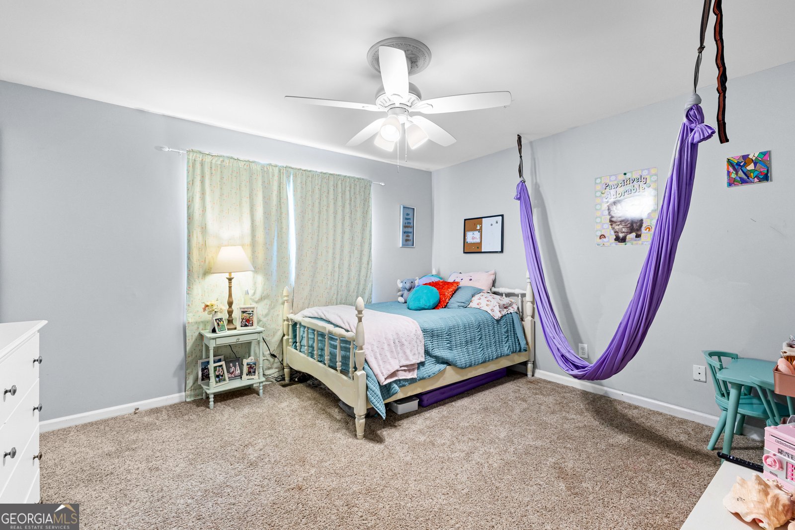 134 Friendship Church Road Brooks - Photo 37