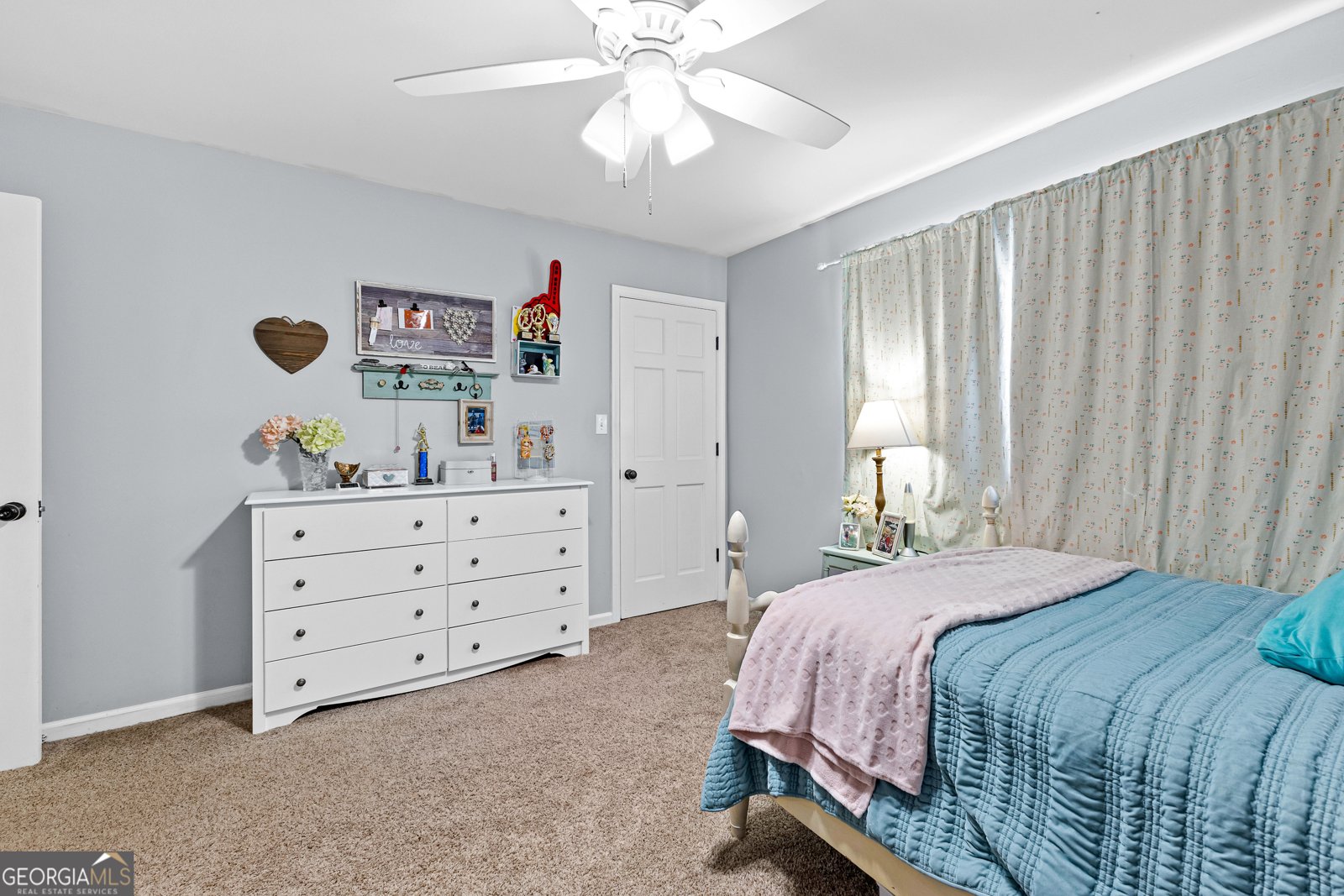 134 Friendship Church Road Brooks - Photo 38