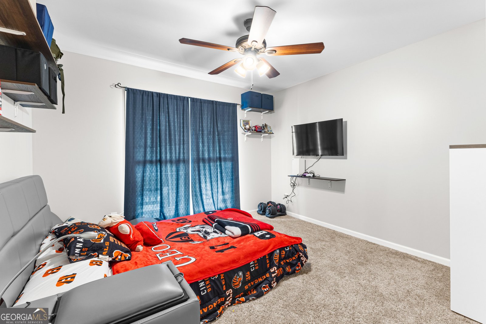 134 Friendship Church Road Brooks - Photo 41