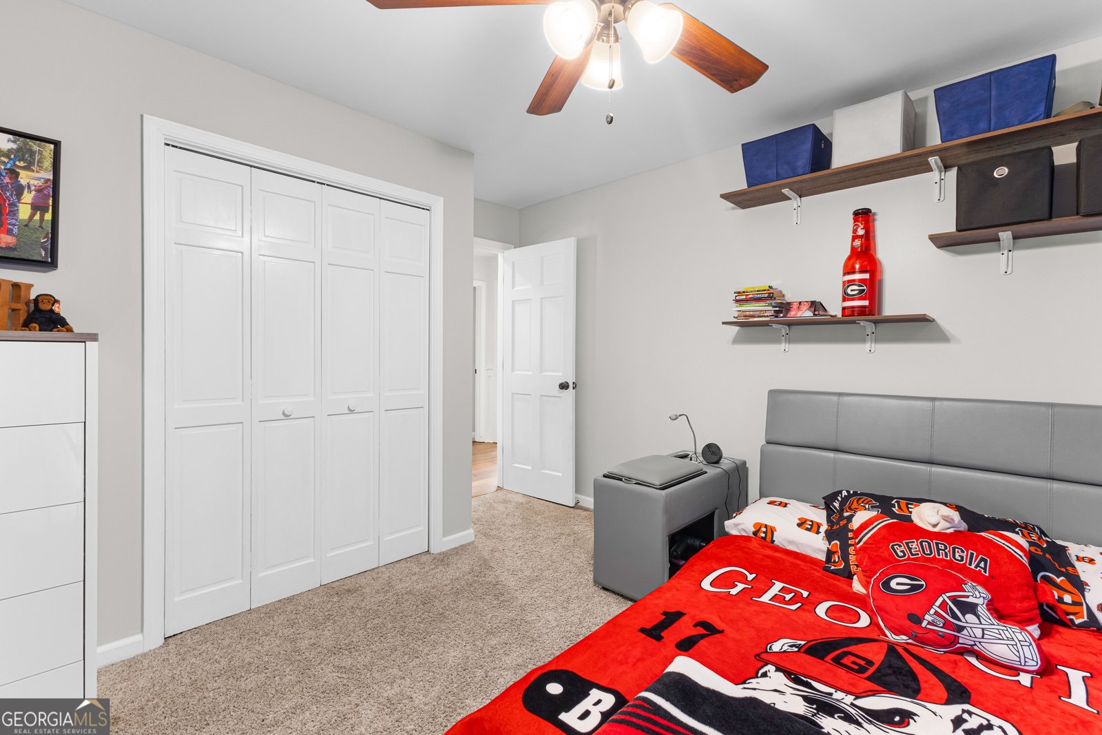 134 Friendship Church Road Brooks - Photo 42