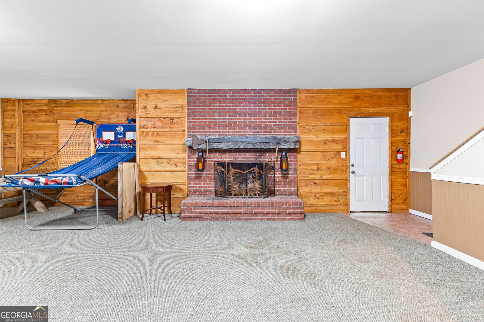 134 Friendship Church Road Brooks - Photo 45