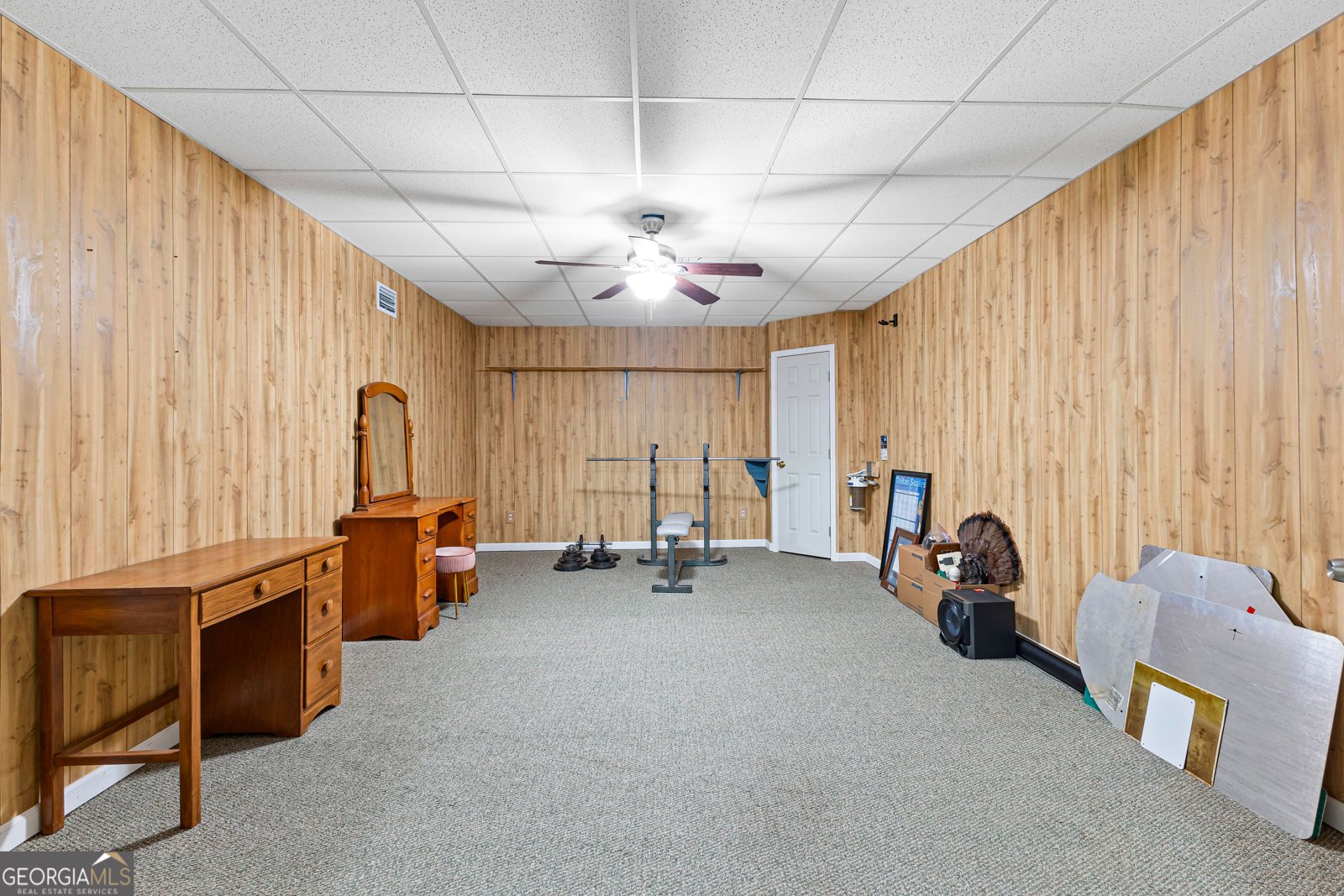 134 Friendship Church Road Brooks - Photo 46