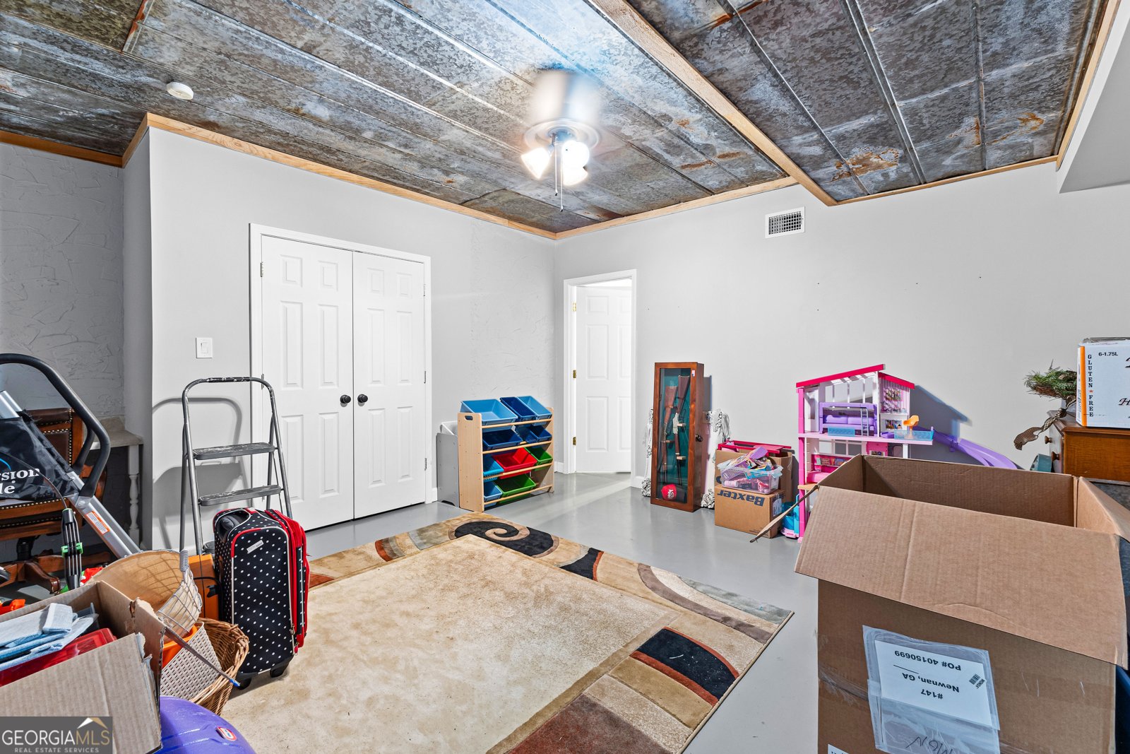 134 Friendship Church Road Brooks - Photo 48