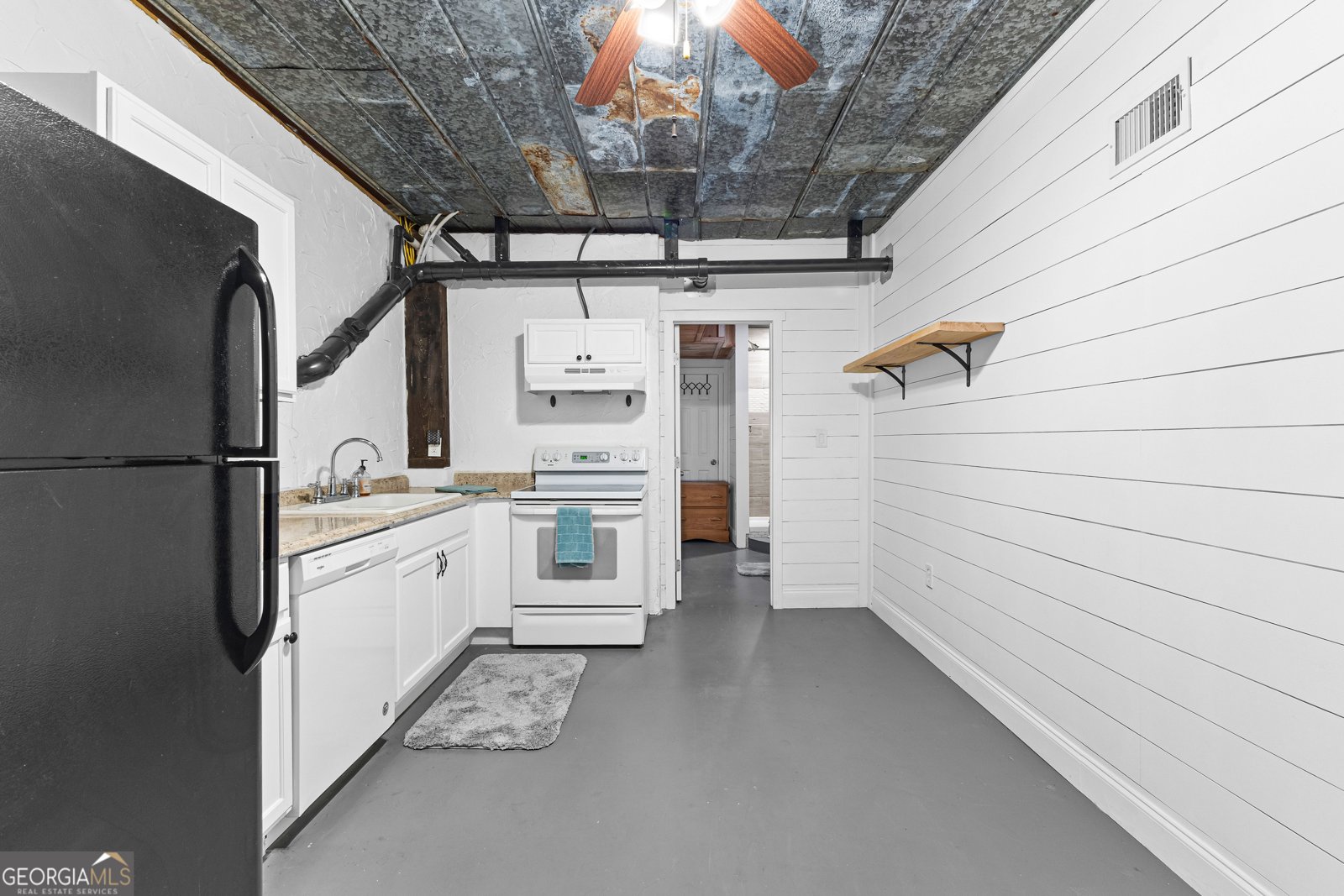 134 Friendship Church Road Brooks - Photo 49