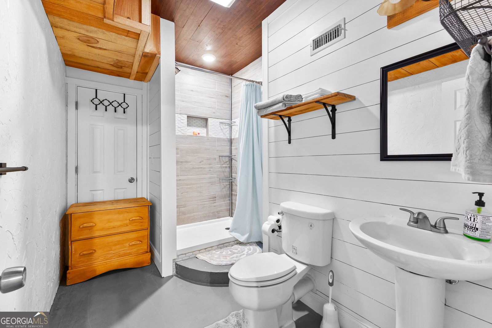 134 Friendship Church Road Brooks - Photo 50