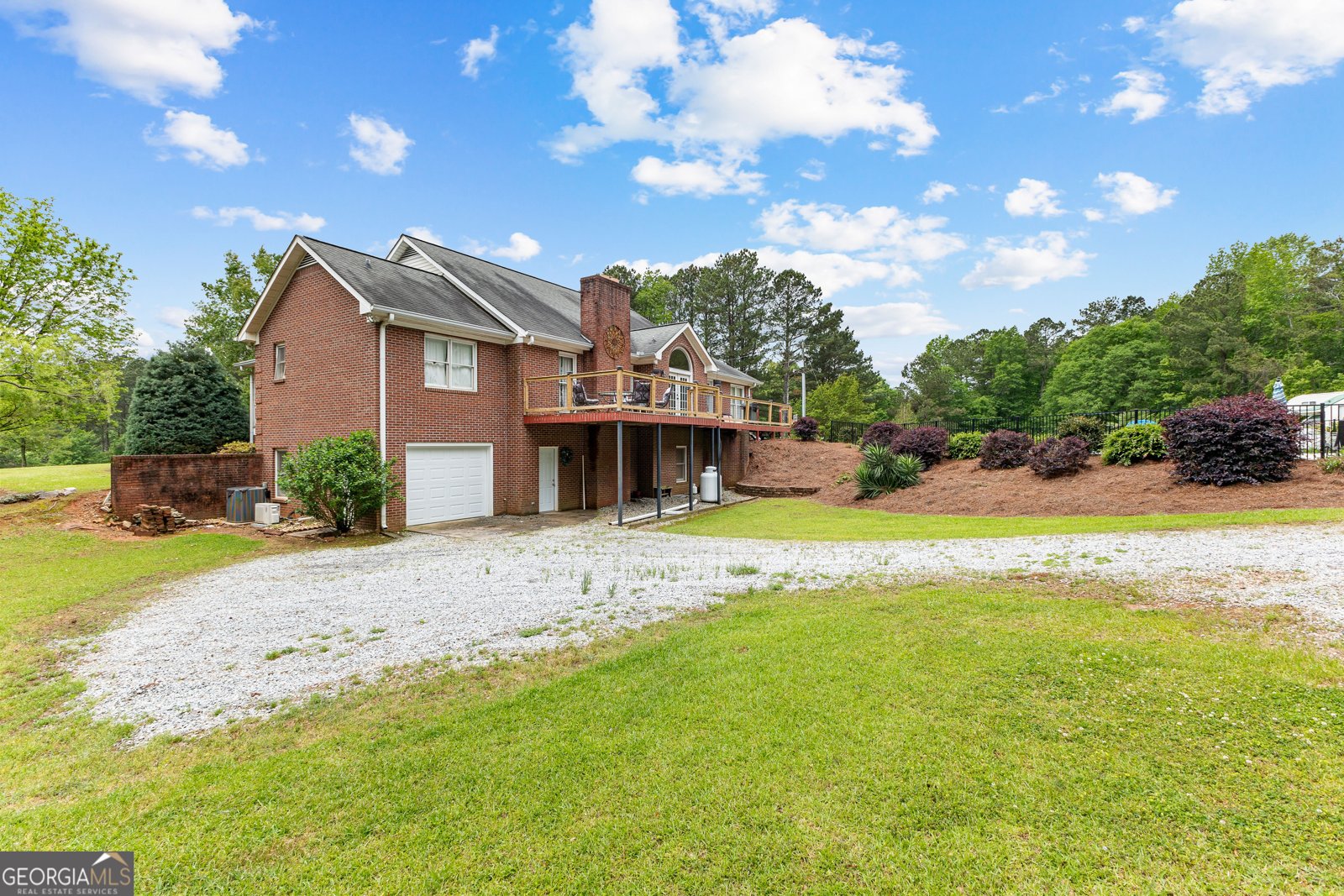 134 Friendship Church Road Brooks - Photo 53