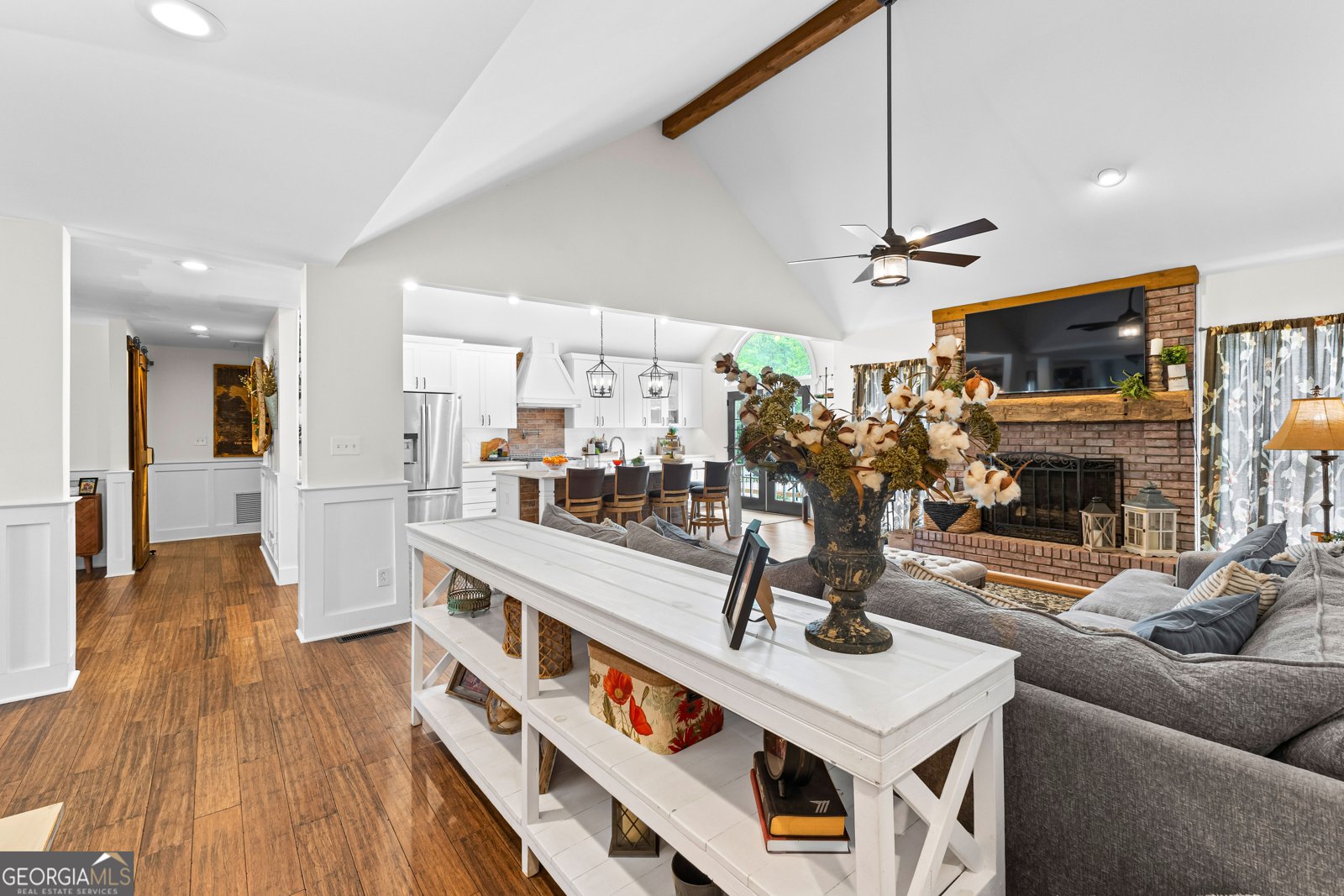 134 Friendship Church Road Brooks - Photo 54