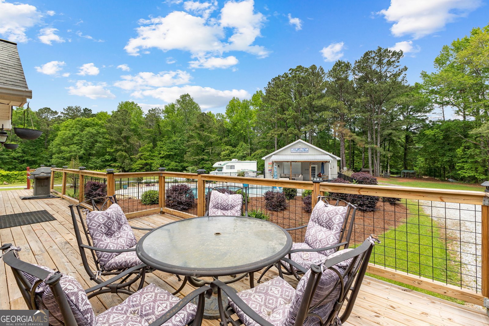 134 Friendship Church Road Brooks - Photo 55