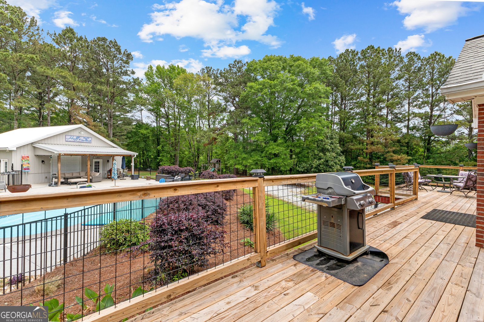 134 Friendship Church Road Brooks - Photo 57