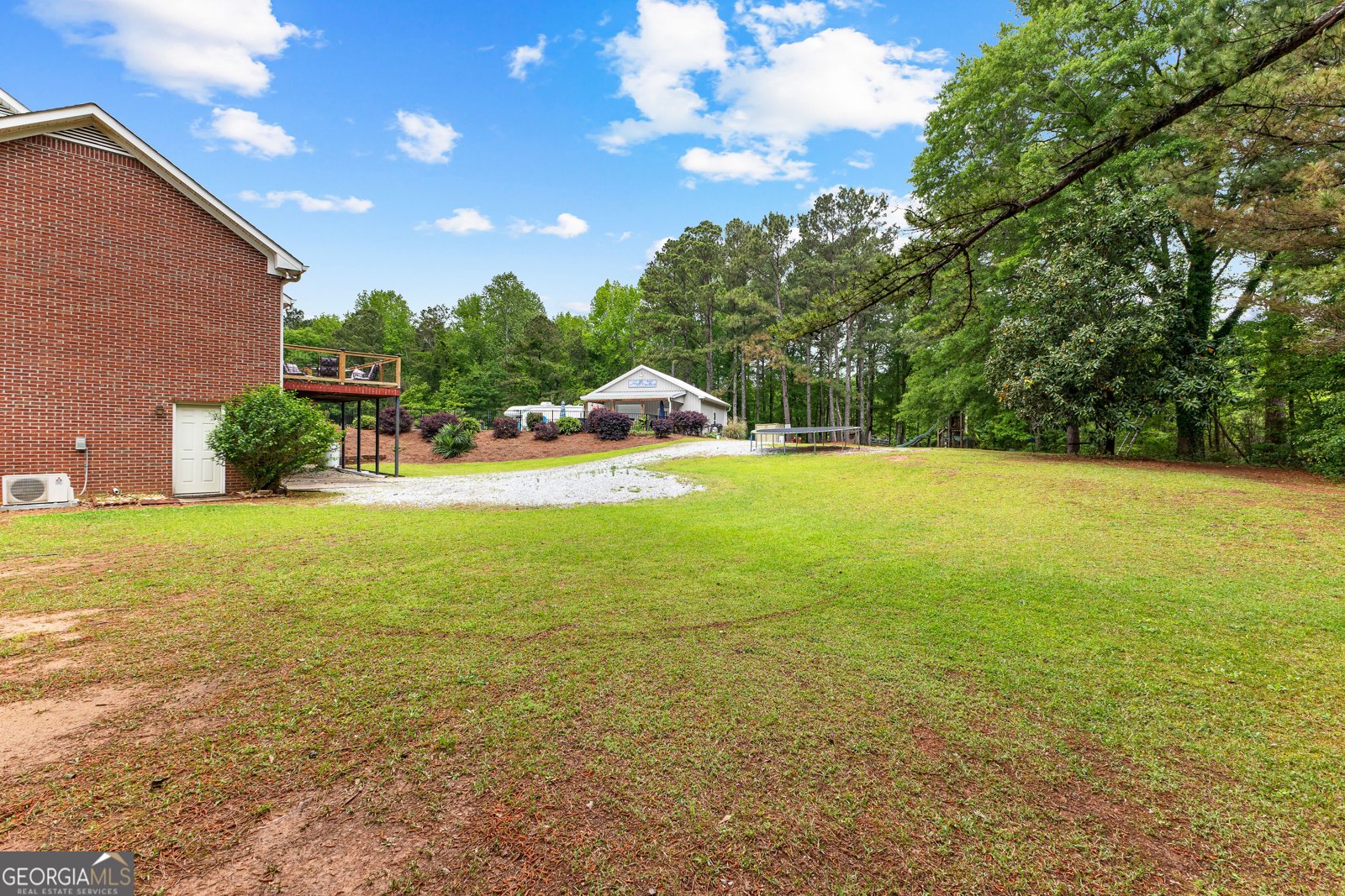 134 Friendship Church Road Brooks - Photo 58