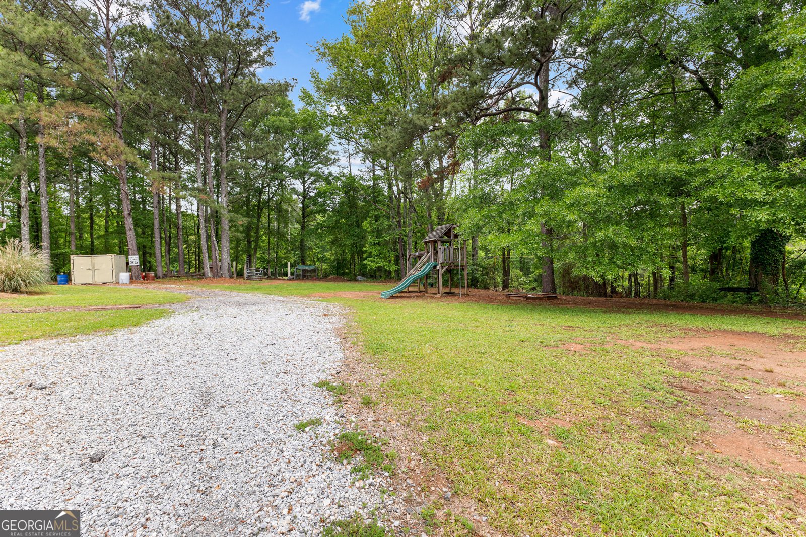 134 Friendship Church Road Brooks - Photo 59