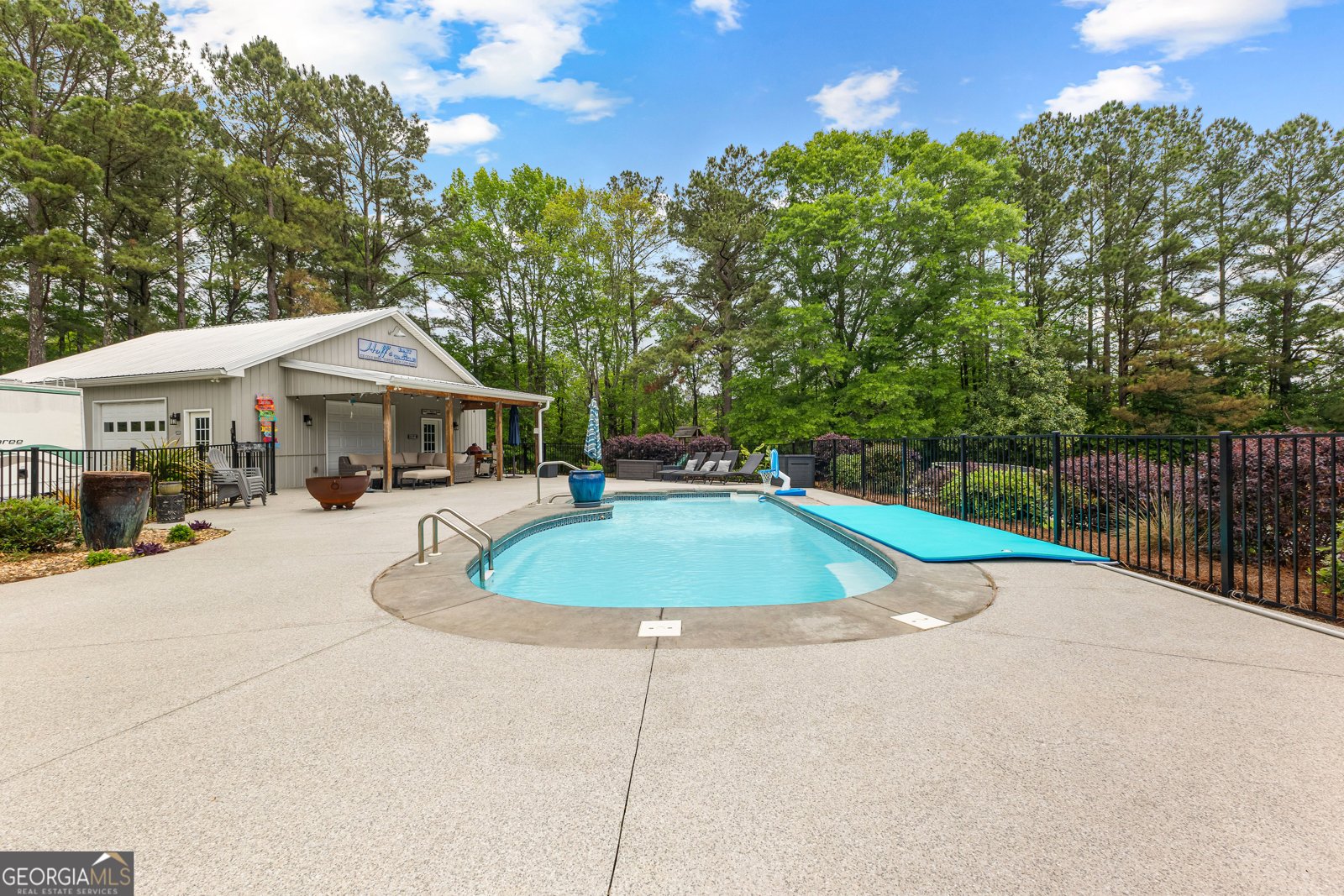 134 Friendship Church Road Brooks - Photo 60