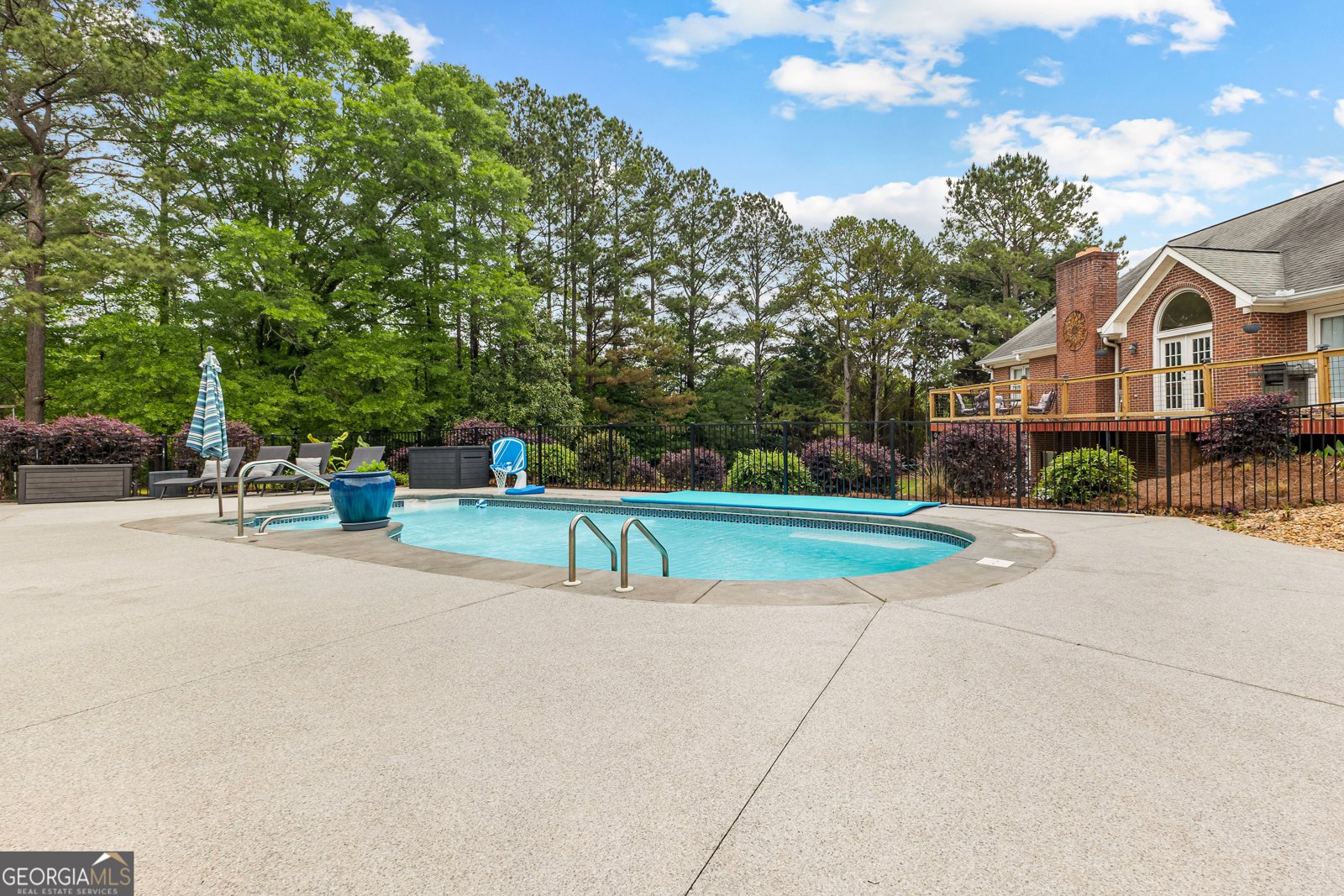 134 Friendship Church Road Brooks - Photo 61