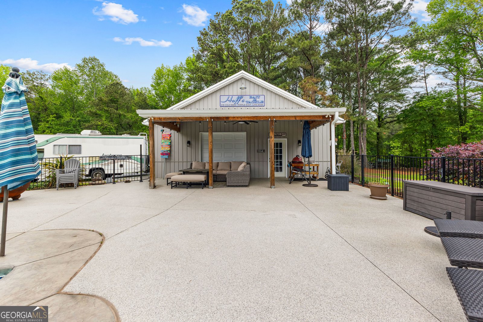 134 Friendship Church Road Brooks - Photo 62