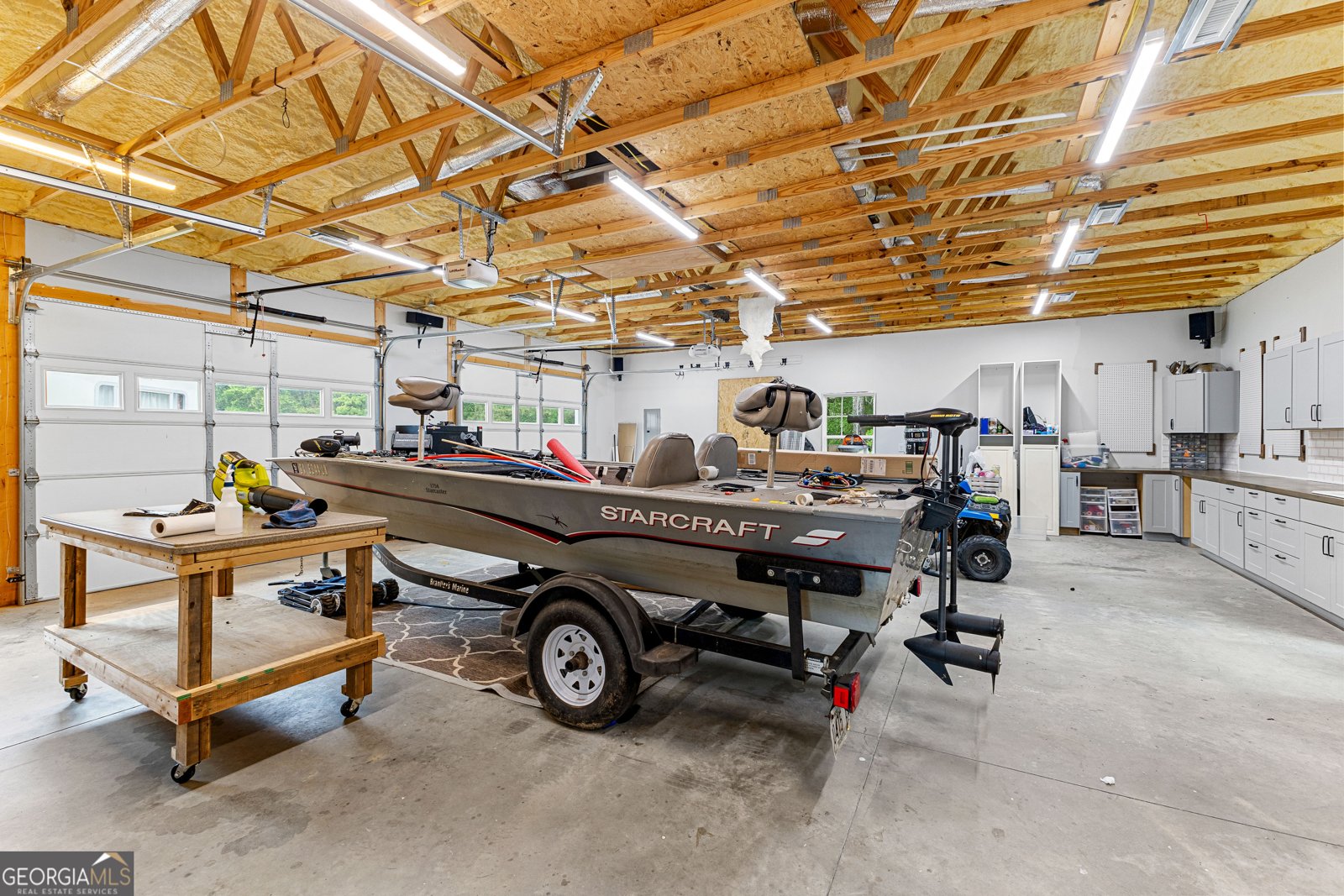 134 Friendship Church Road Brooks - Photo 63