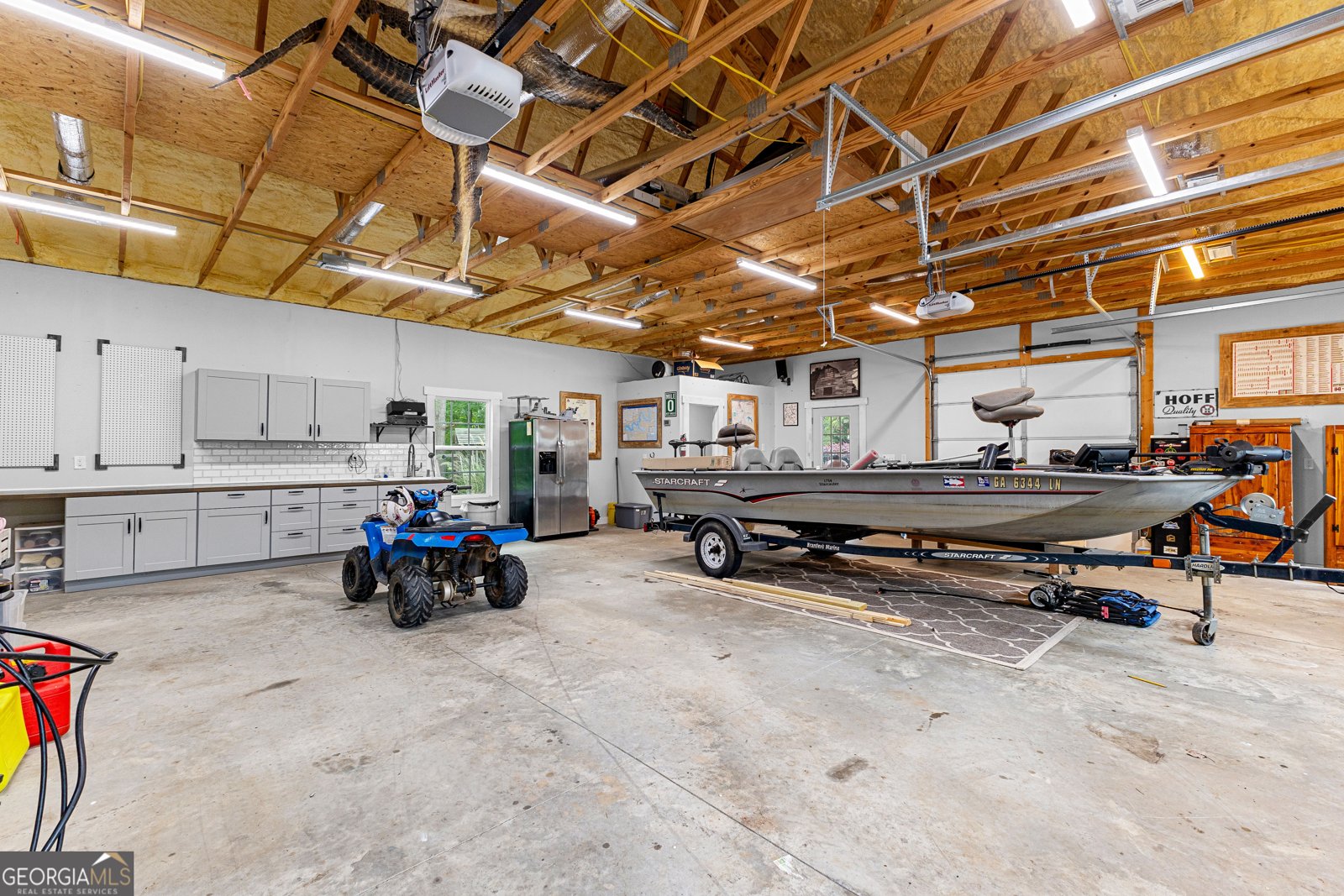 134 Friendship Church Road Brooks - Photo 65