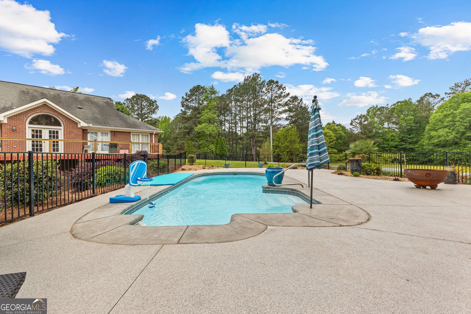 134 Friendship Church Road Brooks - Photo 67