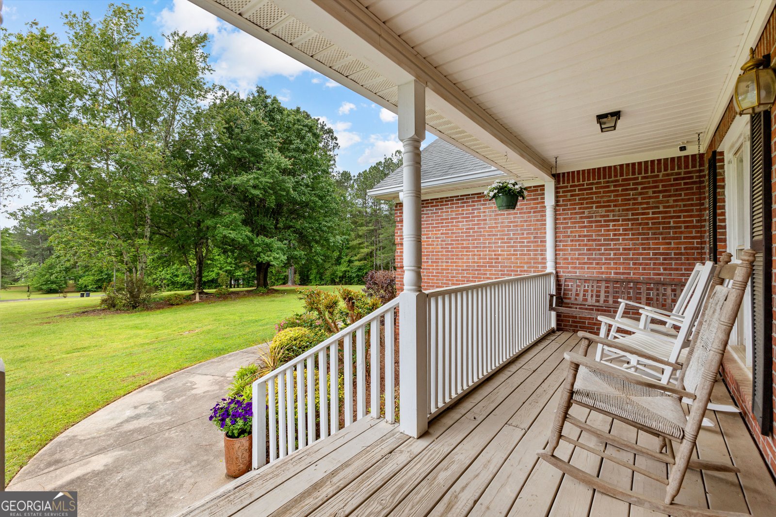 134 Friendship Church Road Brooks - Photo 9