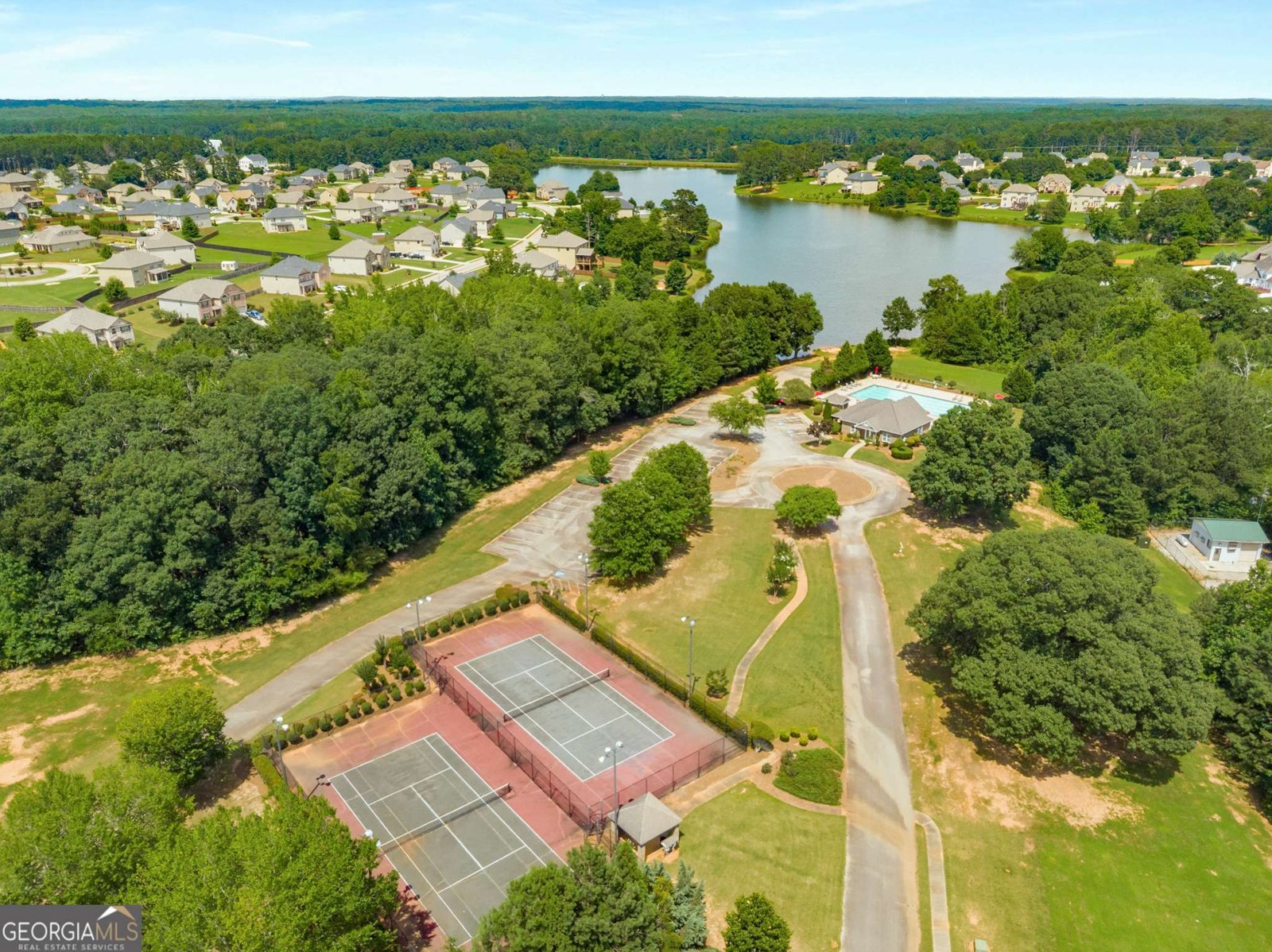 845 Graeme Drive McDonough - Photo 43