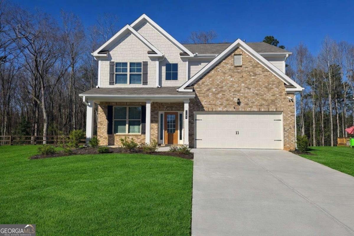 2180 Highridge Point Lithia Springs - Photo 1