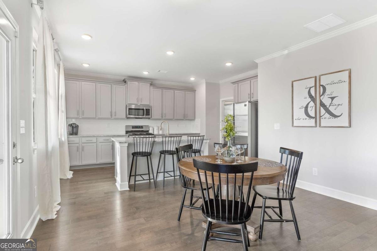 2180 Highridge Point Lithia Springs - Photo 14