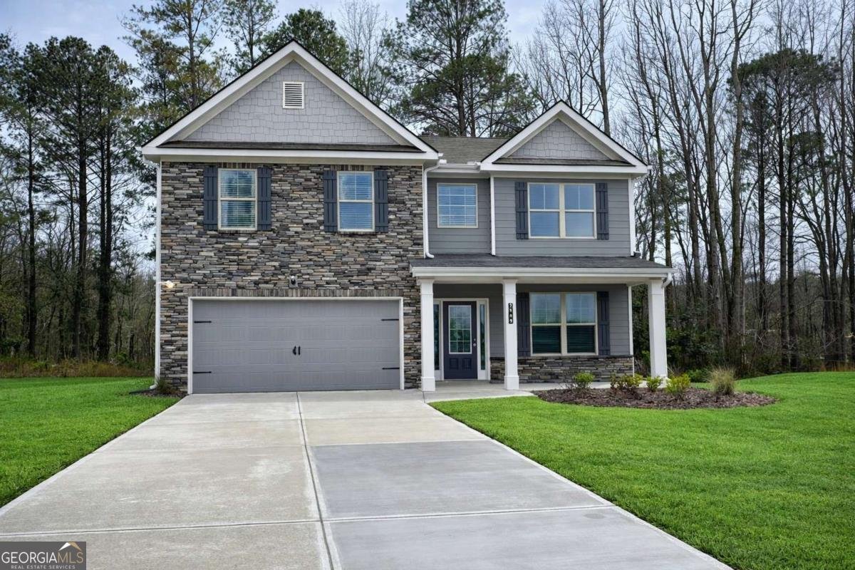 2102 Orchid Lane Lithia Springs - Photo 1