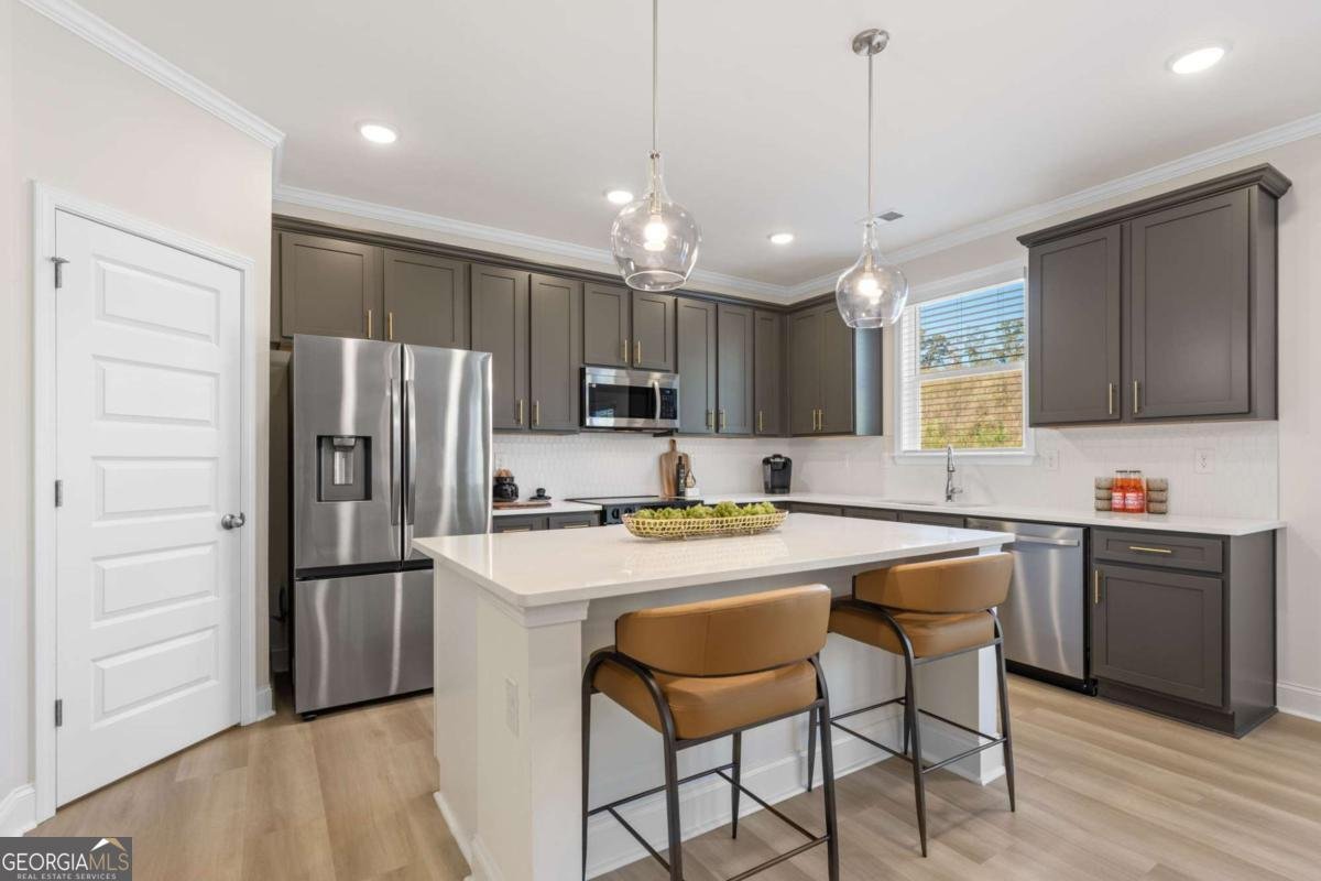 2102 Orchid Lane Lithia Springs - Photo 10