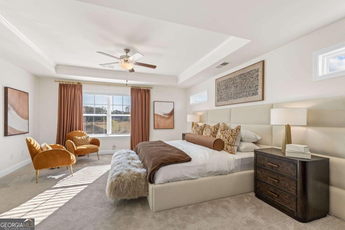 2102 Orchid Lane Lithia Springs - Photo 12