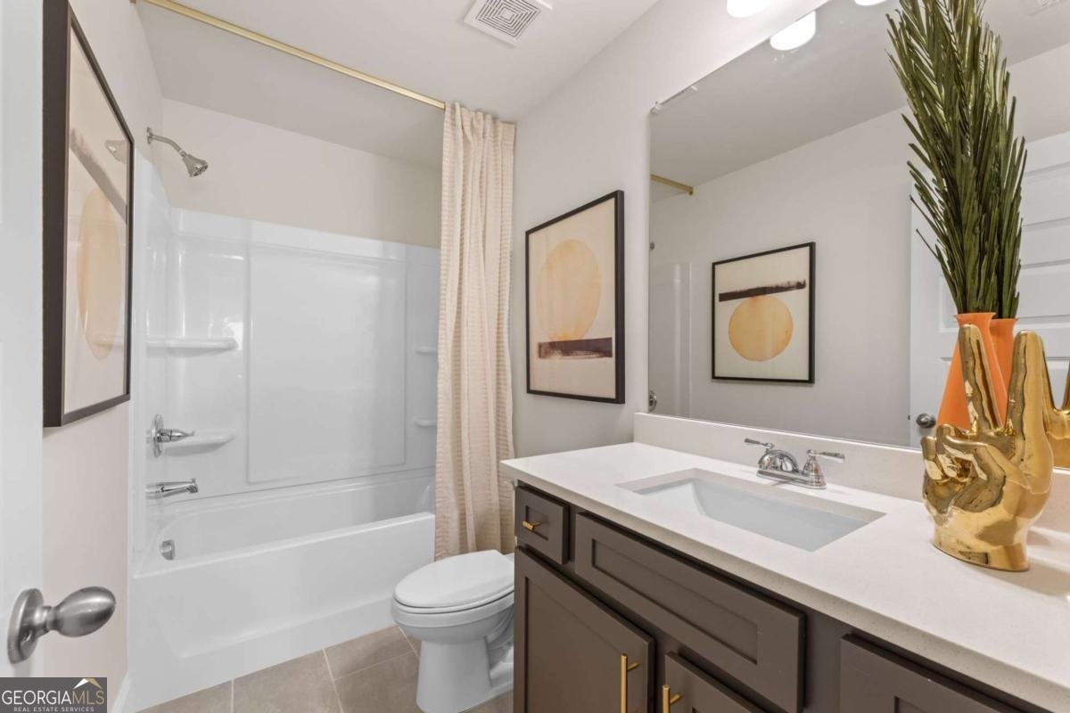 2102 Orchid Lane Lithia Springs - Photo 18