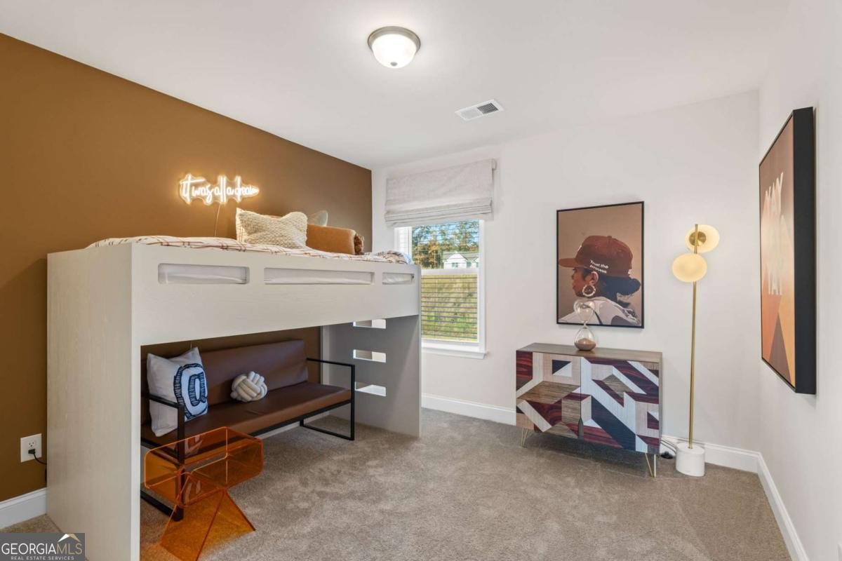 2102 Orchid Lane Lithia Springs - Photo 19