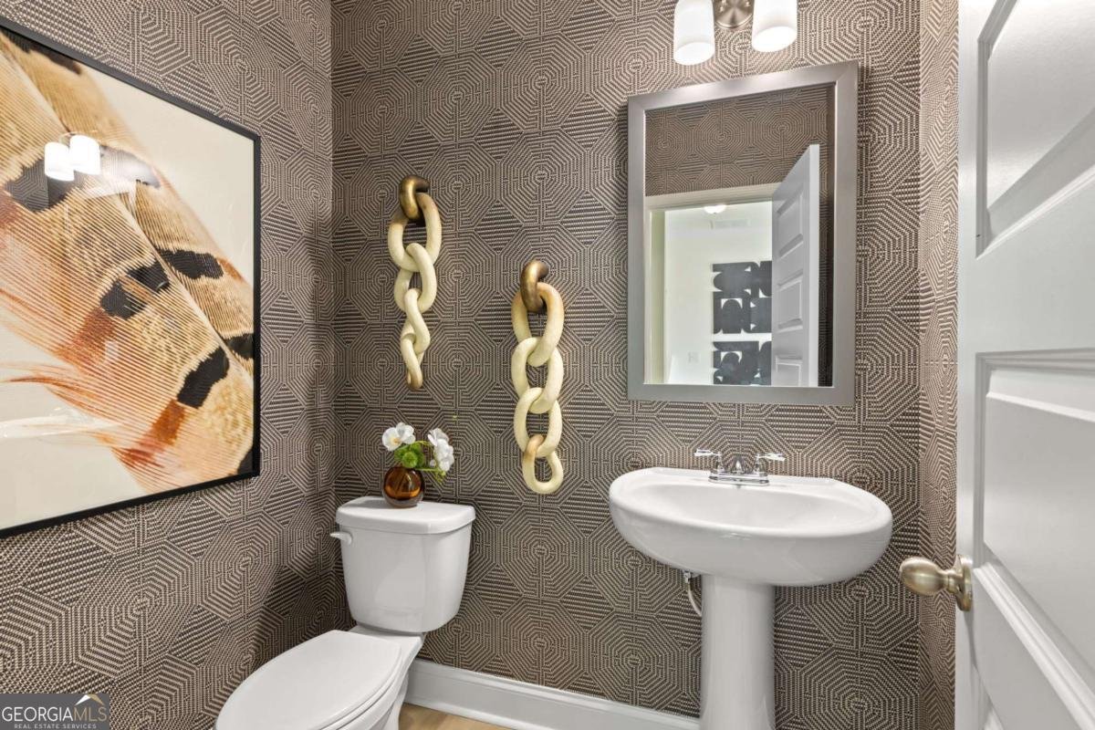 2102 Orchid Lane Lithia Springs - Photo 6