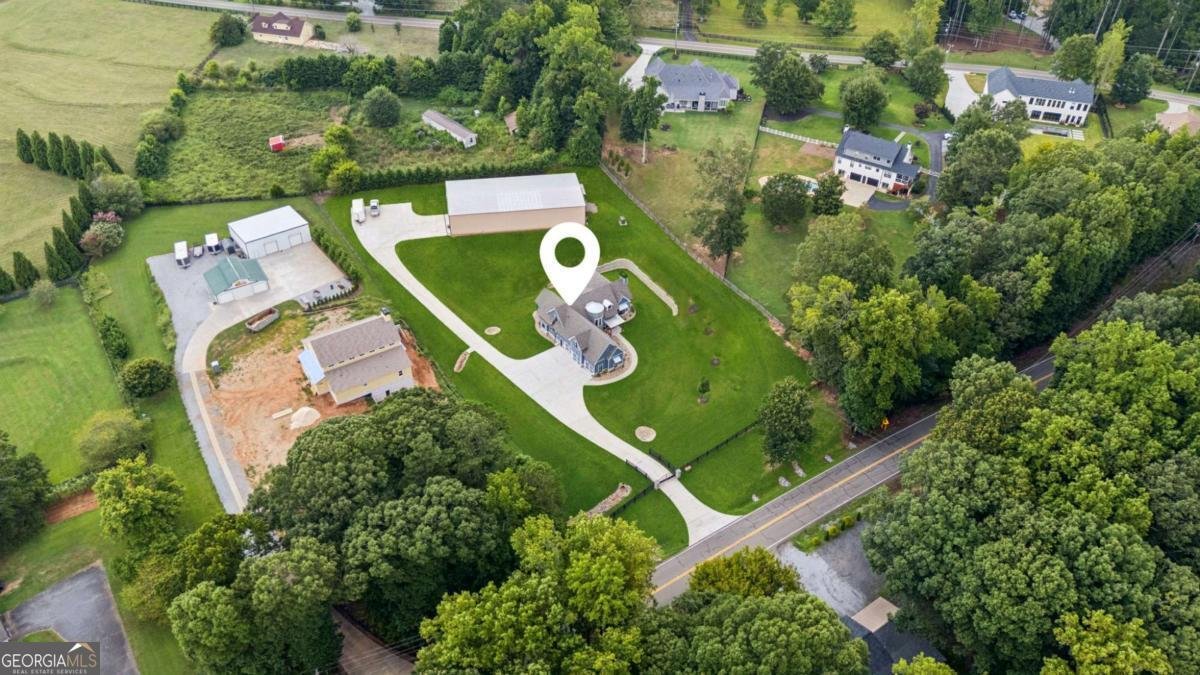 10004 Free Home Highway Canton - Photo 6