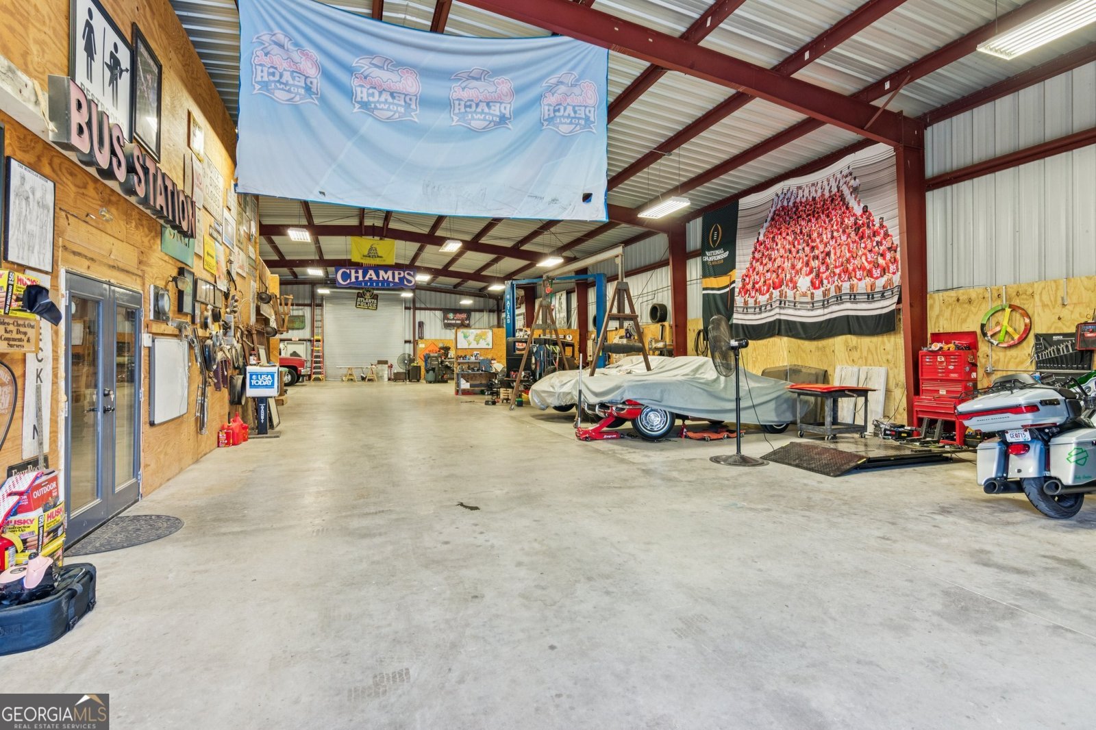 10004 Free Home Highway Canton - Photo 71