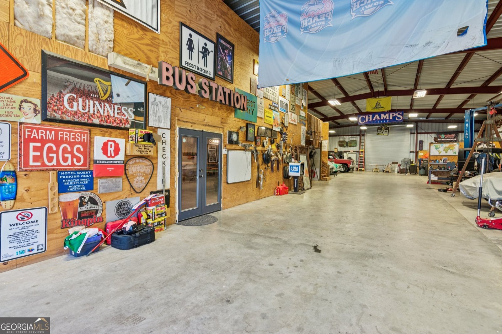 10004 Free Home Highway Canton - Photo 72