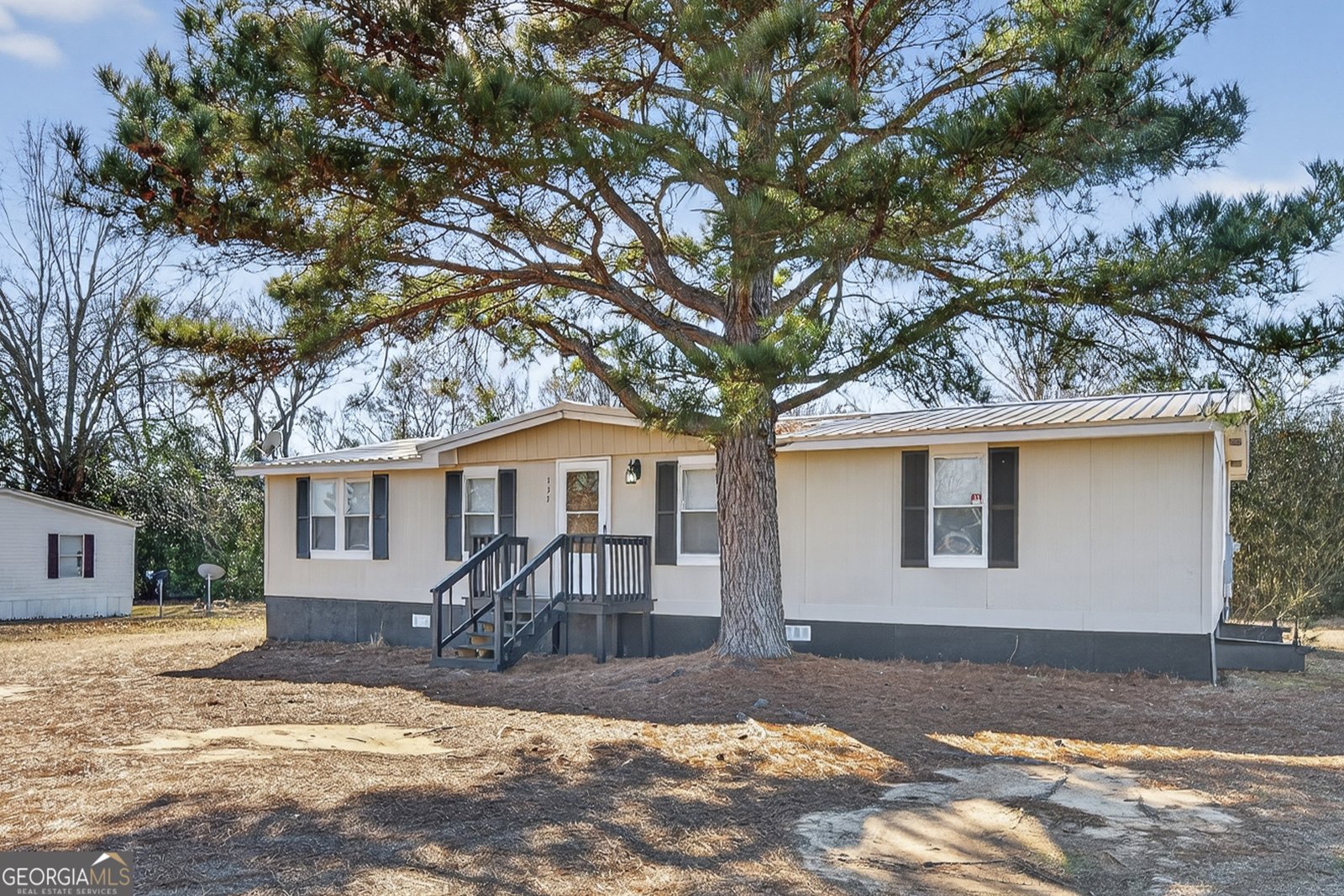 133 Princeton Drive Milledgeville - Photo 1