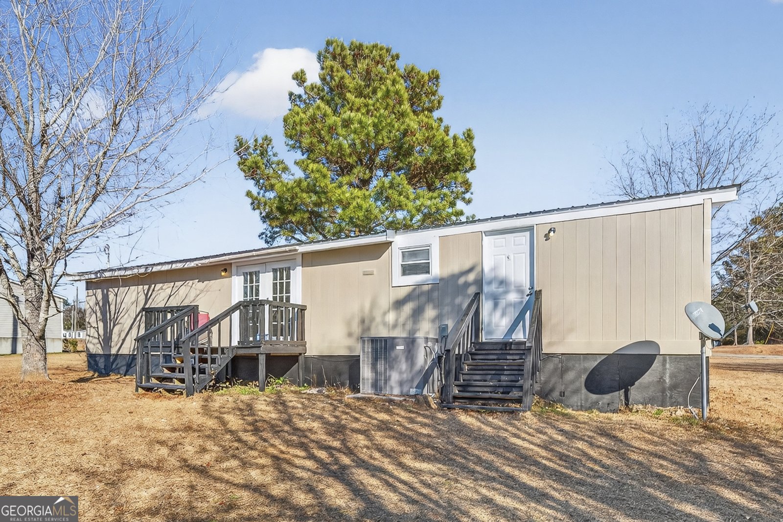 133 Princeton Drive Milledgeville - Photo 34