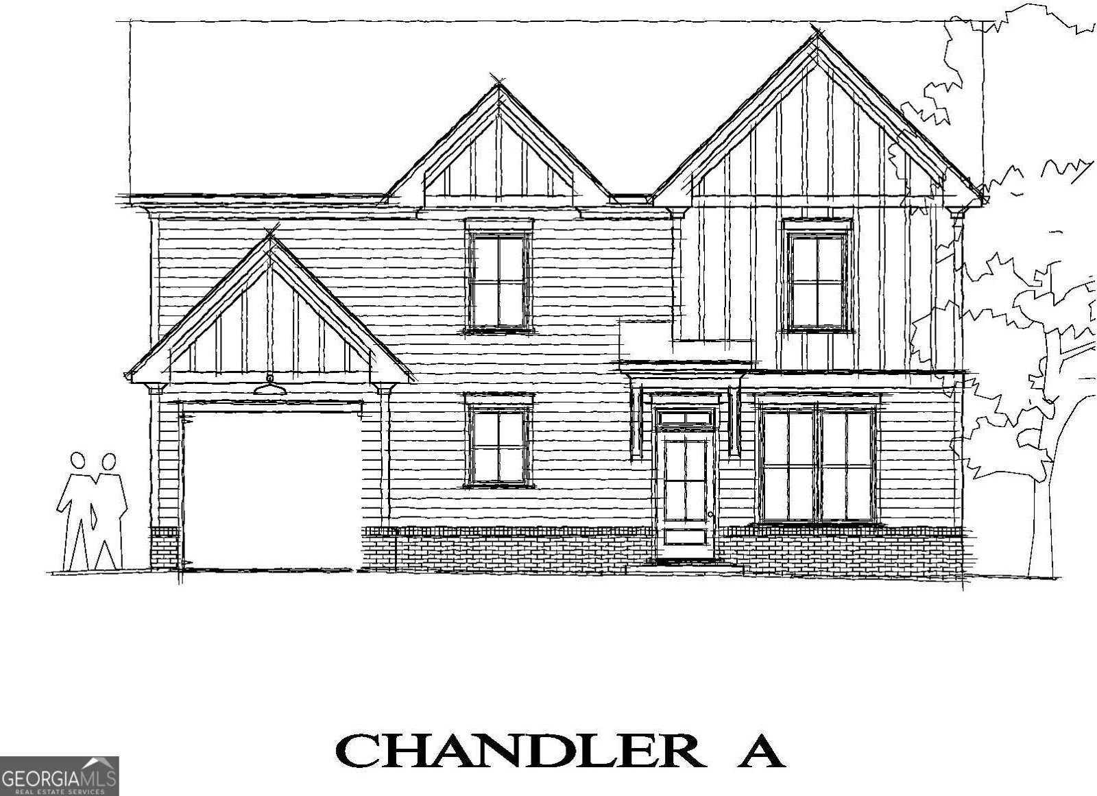 3810 Cottage Circle Clarkston - Photo 1