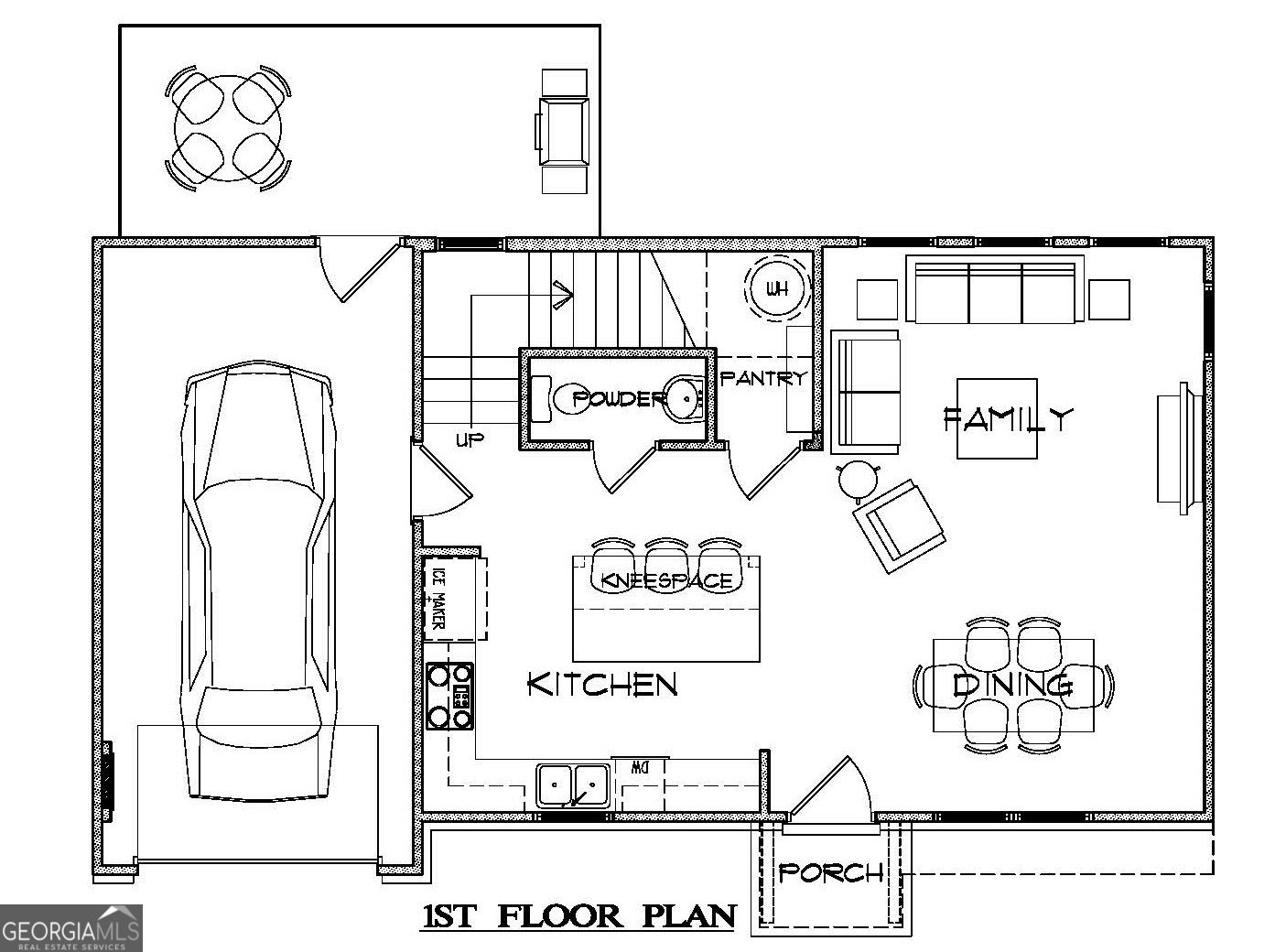 3810 Cottage Circle Clarkston - Photo 11