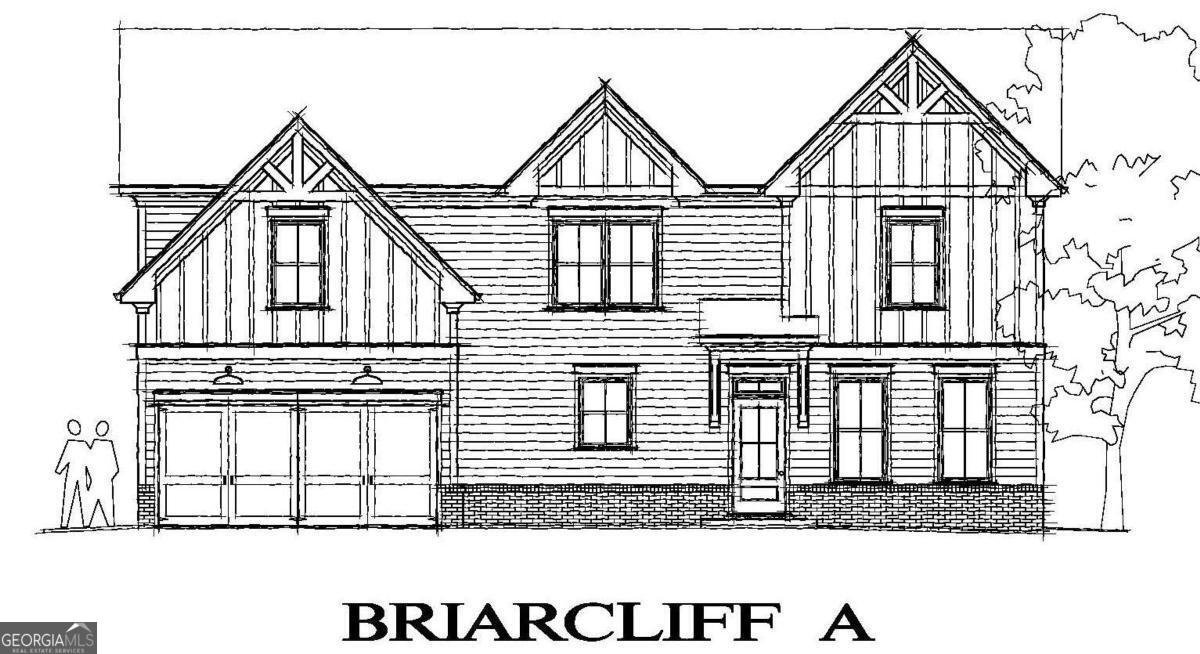 3804 Cottage Circle Tucker - Photo 1