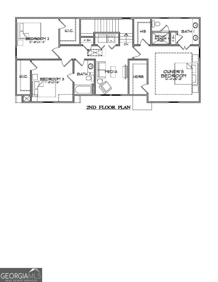 3804 Cottage Circle Tucker - Photo 23