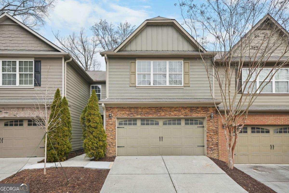 2324 Whiteoak Lane Smyrna - Photo 1