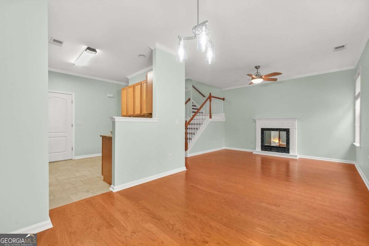 2324 Whiteoak Lane Smyrna - Photo 10