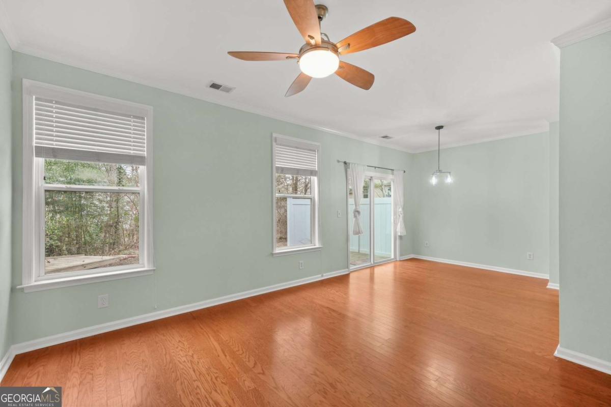 2324 Whiteoak Lane Smyrna - Photo 11