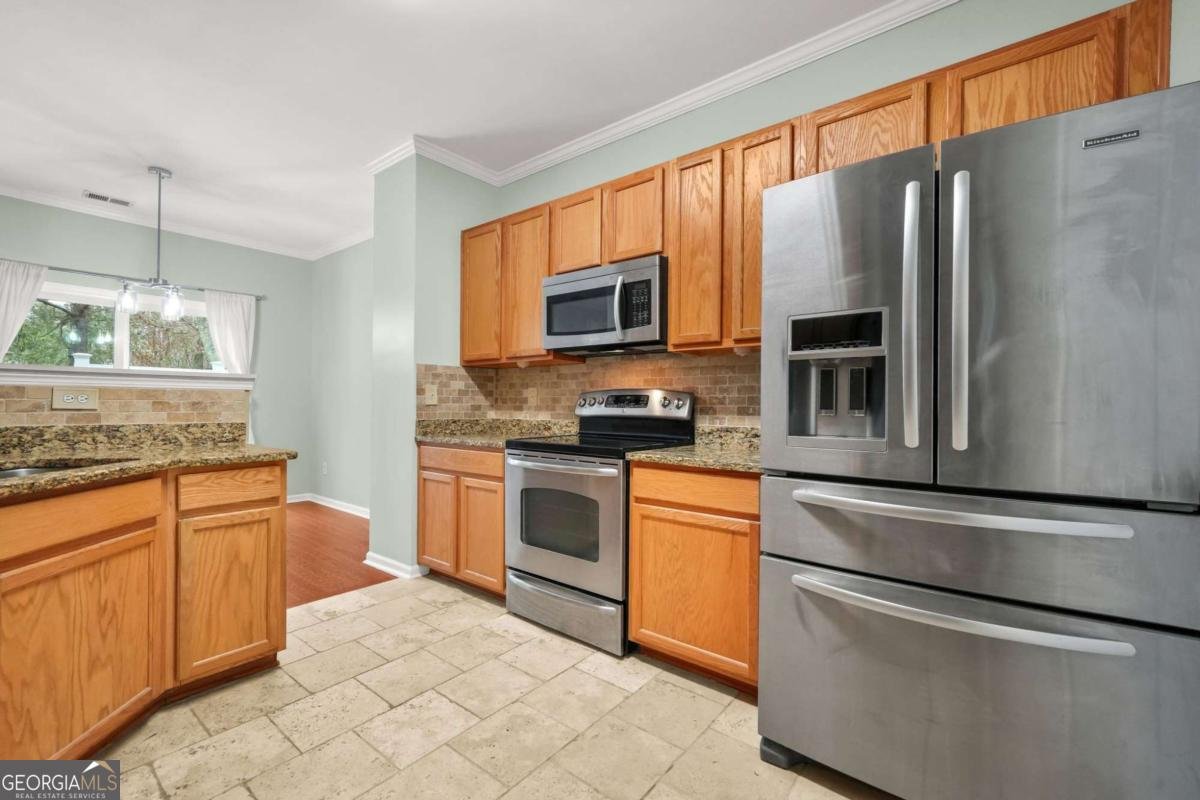 2324 Whiteoak Lane Smyrna - Photo 12