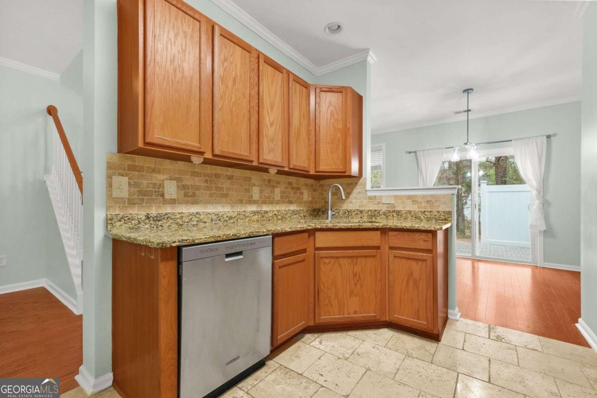 2324 Whiteoak Lane Smyrna - Photo 14