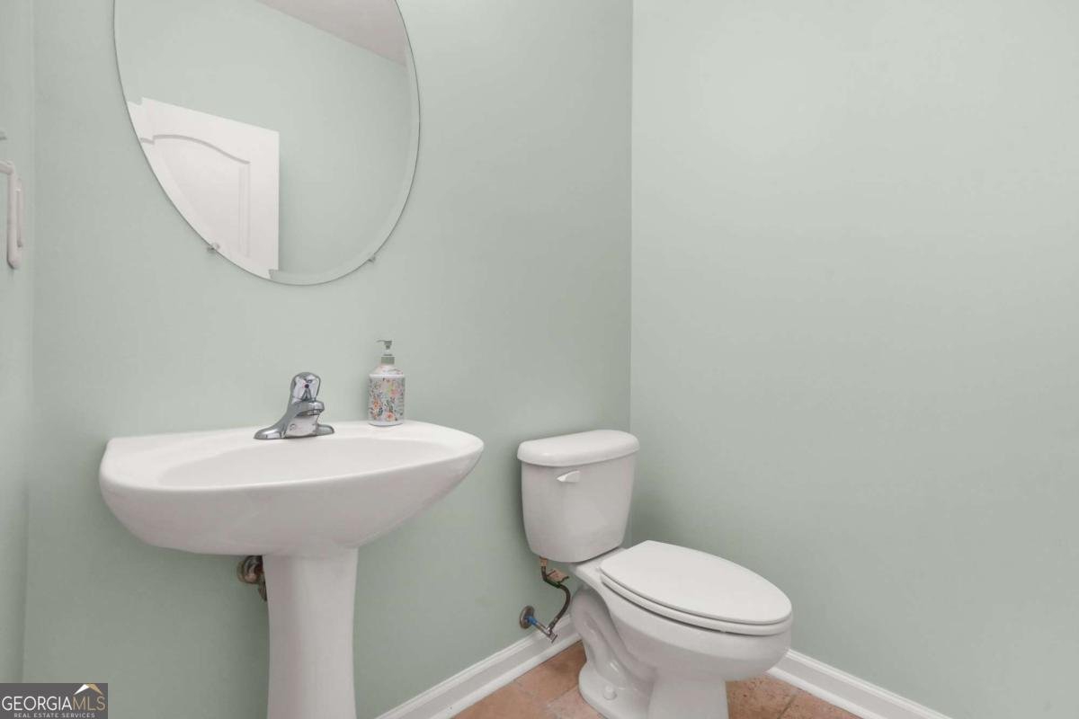 2324 Whiteoak Lane Smyrna - Photo 33