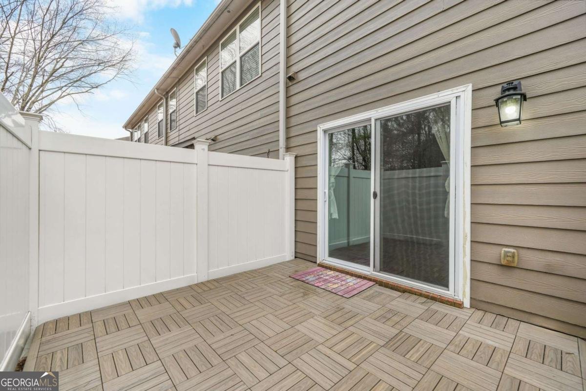 2324 Whiteoak Lane Smyrna - Photo 35