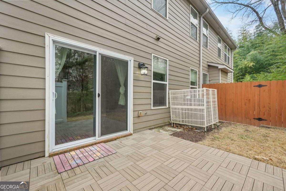 2324 Whiteoak Lane Smyrna - Photo 36