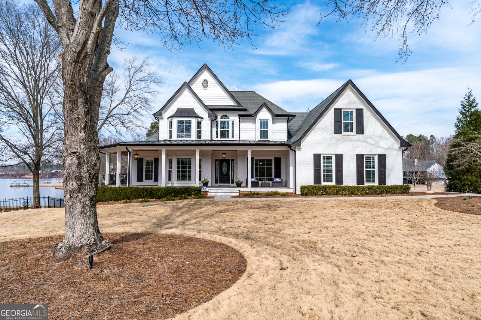 145 Bay Drive Newnan - Photo 11